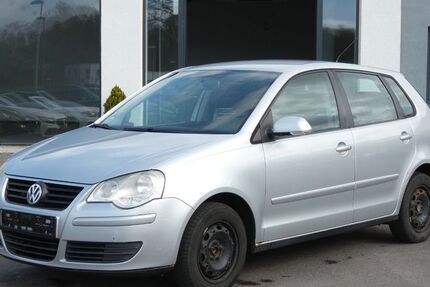 VW Polo 271.542 km 1.490 &euro; Bochum 44807