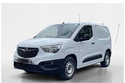 Opel Combo Electric