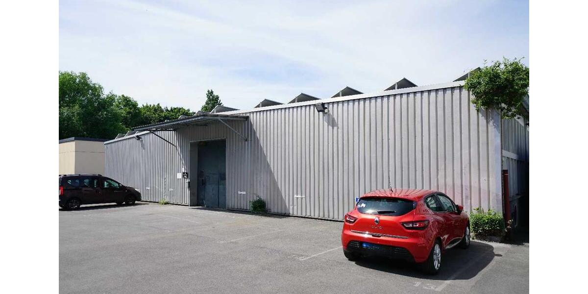 Gewerbeobjekt Ratingen - 1.760&euro; | Angebot:26382544