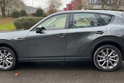 Mazda CX-60 23.400 km 39.390 &euro; Mülheim Ruhr 45481