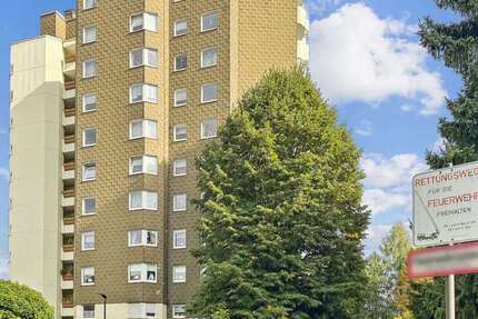 Wohnung zum Kaufen in Herne 155.000 € 104 m² 4 zimmer