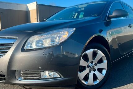 Opel Insignia 189.500 km 2.199 &euro; Düsseldorf 40227