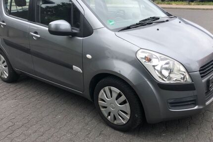 Suzuki Splash 51.000 km 3.799 &euro; Meerbusch 40667
