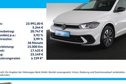 VW Polo 11.685 km 23.991 &euro; Krefeld 47803