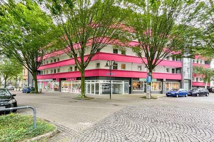 Wohnung Bochum Langendreer - 3 Zimmer, 57 m&sup2;, 610&euro; | Angebot:24708701