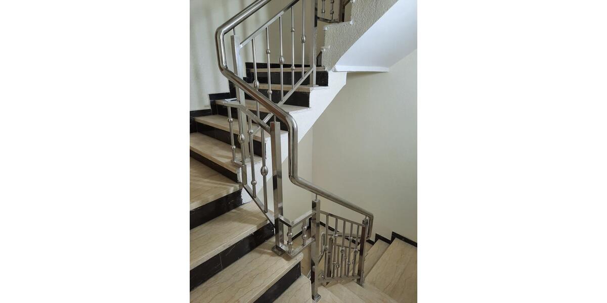 Etagenwohnung Krefeld Hülser Berg - 4 Zimmer, 120 m&sup2;, 68.000&euro; | Angebot:24345785