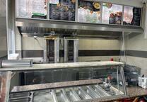 Döner & Pizzeria
