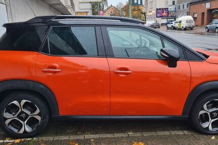 Citroen C3 Aircross 99.600 km 9.499 &euro; Bottrop 46236