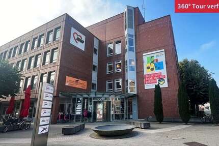 Büro in Moers 5.990 € 666 m² zimmer