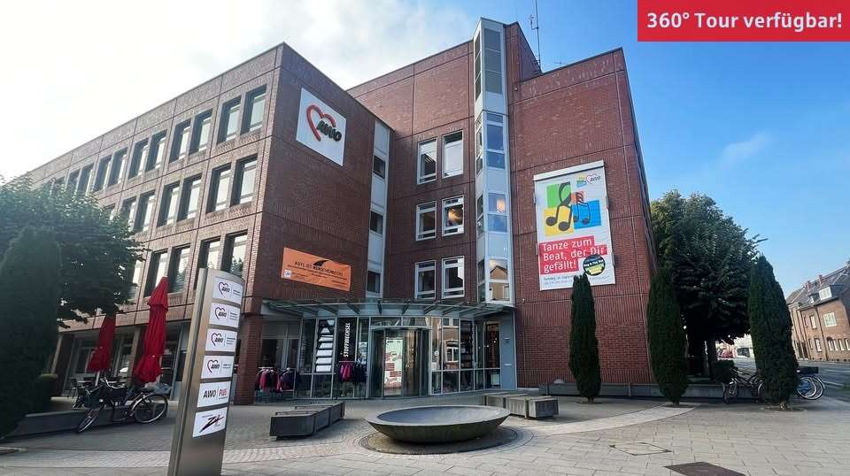Büro in Moers 5.990 € 666 m² zimmer
