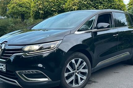 Renault Espace 112.000 km 13.500 &euro; Bochum OT Innenstadt 44809