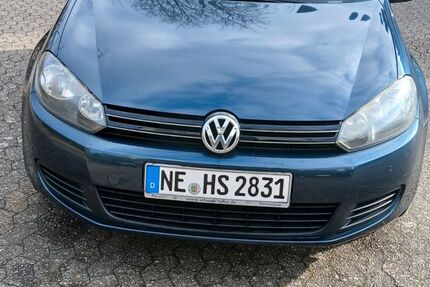 VW Golf 196.500 km 4.200 &euro; Ratingen 40878