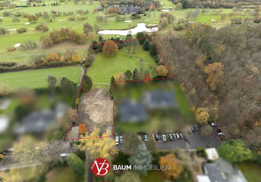 Grundstück zu verkaufen in Meerbusch-Büderich 6.900.000 € 9442 m²