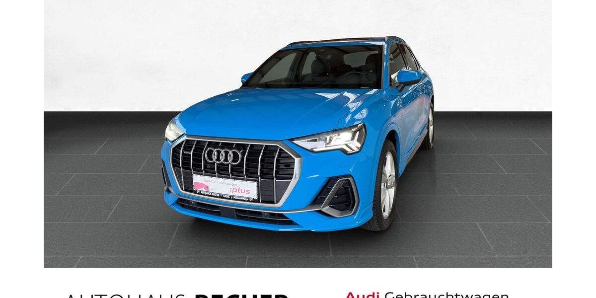 Audi Q3 82.712 km 32.990 &euro; Wesel 46485