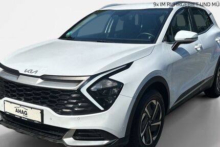 Kia Sportage 25.000 km 26.999 &euro; Bochum 44795