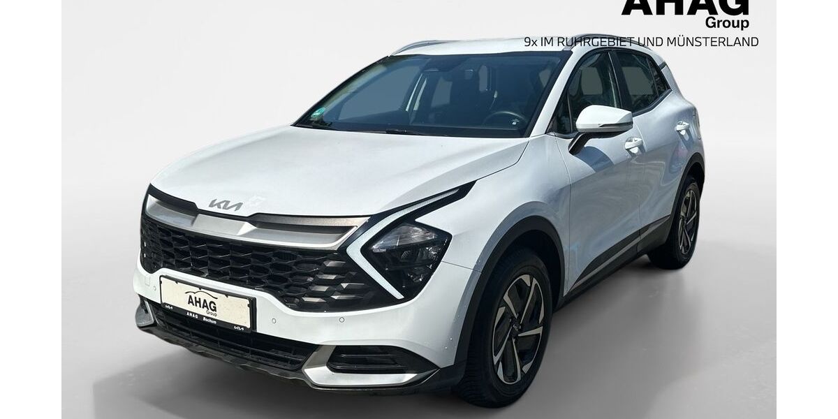 Kia Sportage 25.000 km 26.999 &euro; Bochum 44795