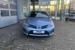 Toyota AURIS+LED+USB+Klimaautomatik+Garantie+CD 38.283 km 9.989 &euro; Meerbusch 40667