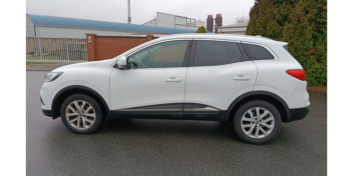 Renault Kadjar 185.000 km 11.390 &euro; Hünxe 46569