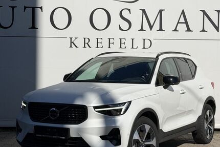 Volvo XC40 21.730 km 31.500 &euro; Krefeld 47805