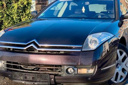 Citroen C6 228.102 km 1.800 &euro; Gelsenkirchen 45884