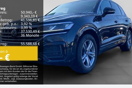 VW Touareg 39.119 km 48.970 &euro; Bochum 44892