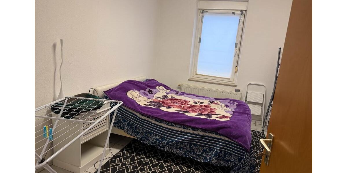 2 Zimmer Erdgeschoss Wohnung in St Tönis 2 zimmer