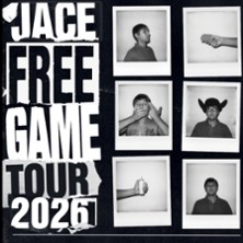 Jace - Free Game Tour 2026 27.02.2026 Die Trompete