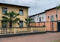FAMILIENTRAUM MIT MEDITERRANEM FLAIR