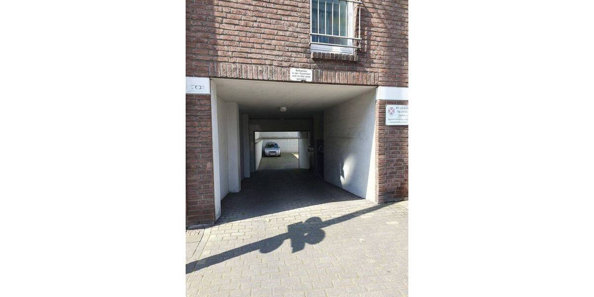 Etagenwohnung Krefeld Cracau - 3 Zimmer, 75 m&sup2;, 249.000&euro; | Angebot:26885023