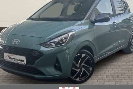 Hyundai i10 8.012 km 18.900 &euro; Bottrop 46240