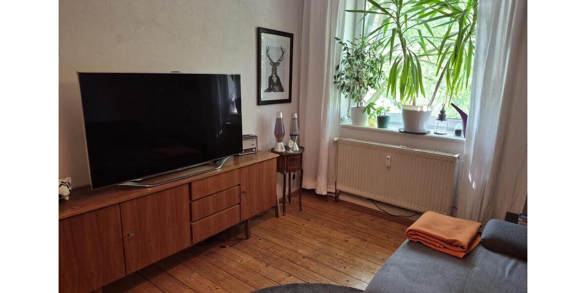 Etagenwohnung Duisburg Duisburg-Mitte - 2 Zimmer, 55 m&sup2;, 633&euro; | Angebot:26380593