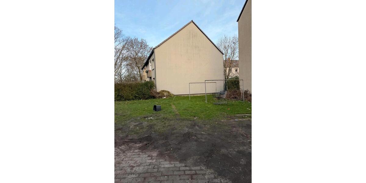 Etagenwohnung Oberhausen Rothebusch - 3 Zimmer, 60 m&sup2;, 60.000&euro; | Angebot:26375293