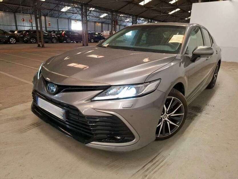 Camry