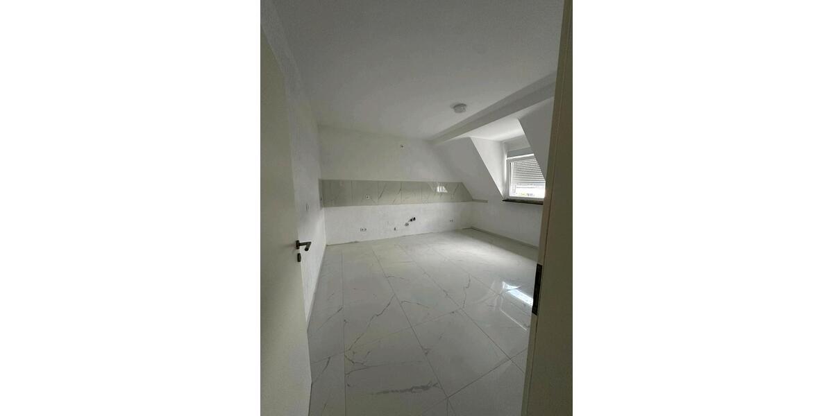 gepflegte Wohnung 2.5 zimmer