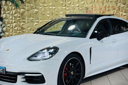 Porsche Panamera 81.000 km 61.999 &euro; Essen 45326