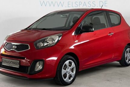 Kia Picanto 99.854 km 6.499 &euro; Dinslaken 46539