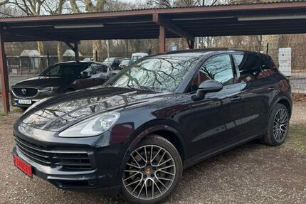 Porsche Cayenne 173.000 km 43.900 &euro; Düsseldorf 40229