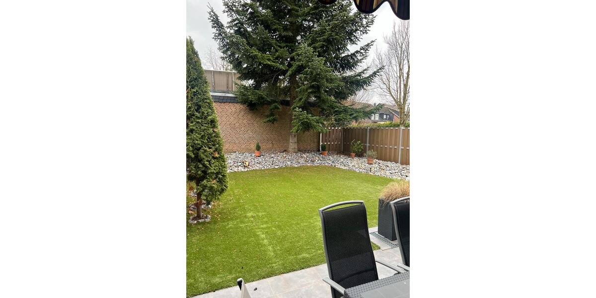 Erdgeschoßwohnung Voerde (Niederrhein) - 2.5 Zimmer, 70 m&sup2;, 279.000&euro; | Angebot:24723803