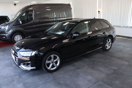Audi A4 91.411 km 19.950 &euro; Essen 45329