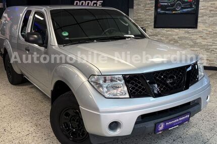 Nissan Navara 123.480 km 13.990 &euro; Essen 45356
