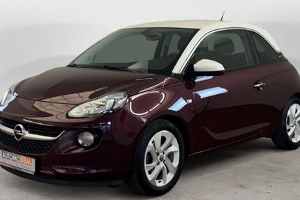 Opel Adam 59.898 km 12.487 &euro; Moers 47445