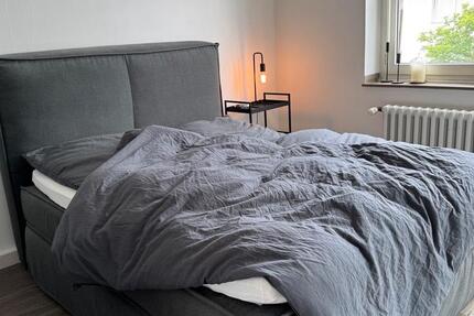 Gemütliche 2-Zimmer Wohnung in Düsseldorf Derendorf mit Balkon 2 zimmer