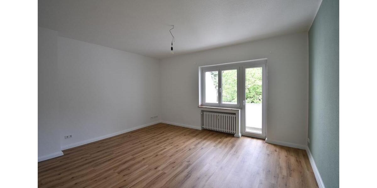 Etagenwohnung Düsseldorf Niederkassel - 2 Zimmer, 75 m&sup2;, 1.155&euro; | Angebot:22440568