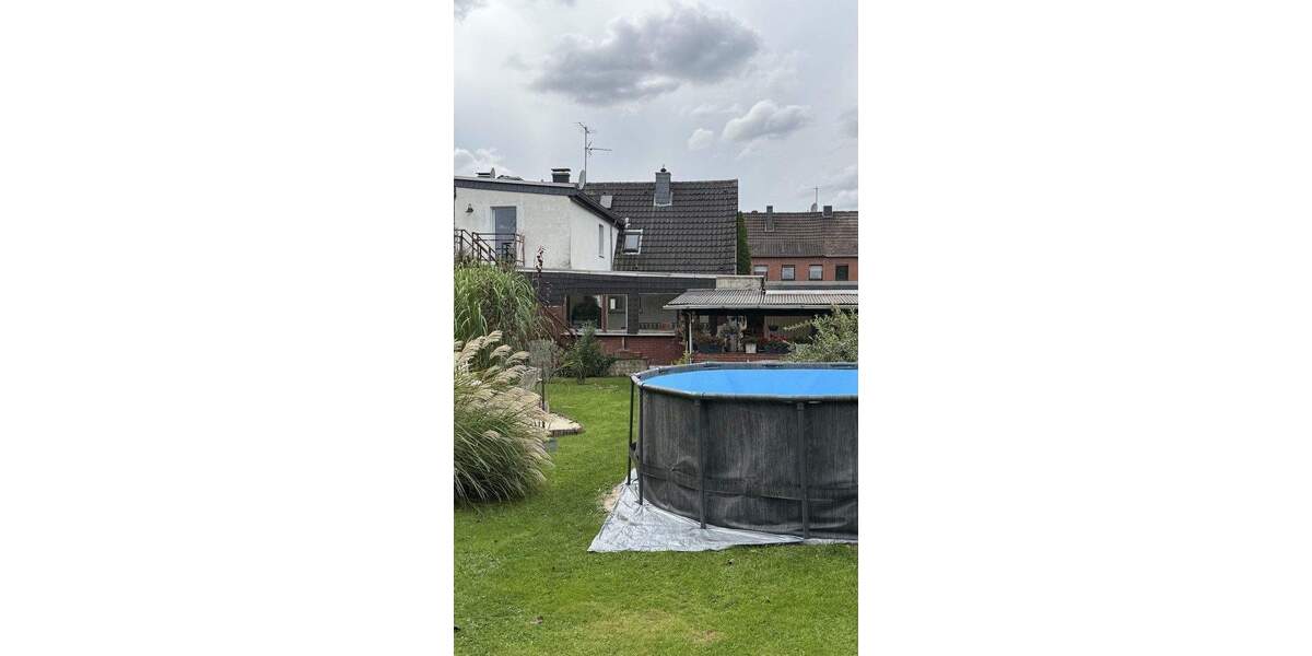 Doppelhaushälfte Moers Scherpenberg - 6 Zimmer, 126 m&sup2;, 270.000&euro; | Angebot:24582119