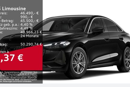 Audi A5 28.013 km 45.990 &euro; Oberhausen 46047