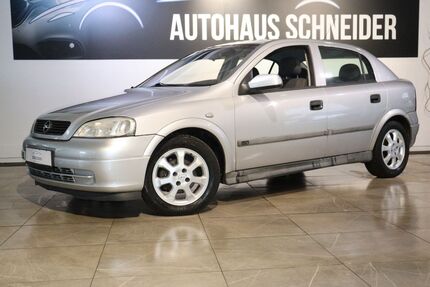 Opel Astra 207.565 km 2.250 &euro; Ratingen 40880