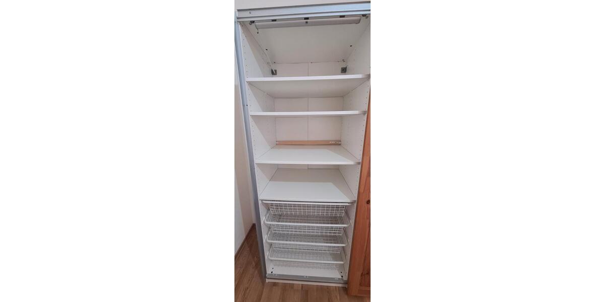Etagenwohnung Krefeld - 1 Zimmer, 41 m&sup2;, 600&euro; | Angebot:26407258