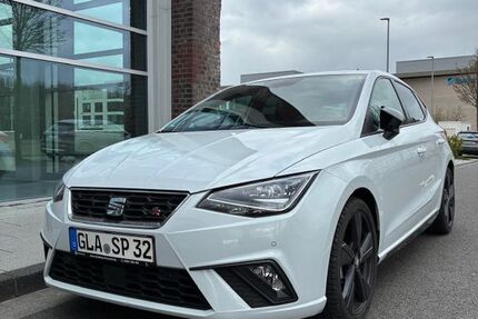 Seat Ibiza 84.500 km 12.990 &euro; Gelsenkirchen 45892