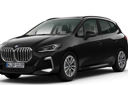 BMW 223 Active Tourer 16.641 km 49.782 € Krefeld 47800