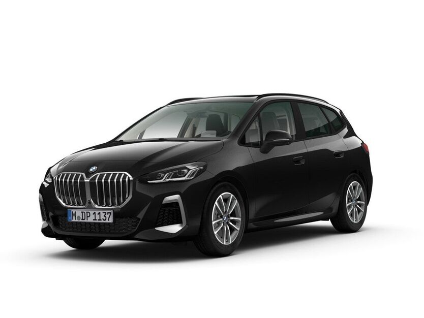 BMW 223 Active Tourer 16.641 km 49.782 € Krefeld 47800